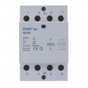 Contactor modular 20 A - 4NA - 230V | CHINT