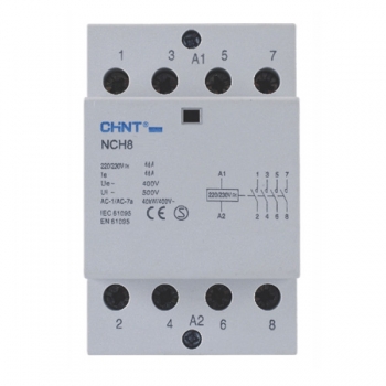 https://www.elmaterialelectrico.com/2335-3176-thickbox_default/Contactor-modular-20-A-4NA-230V-CHINT.jpg