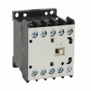 MiniContactor AC de 9 A - 230 V - 3 Polos | 1NO Contacto abierto